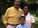 Sign up for a family sponsor in Morgan County, Alabama
